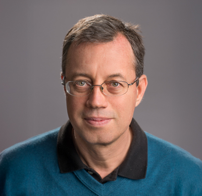 Ion Stoica portrait
