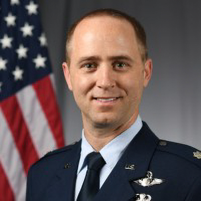 Jason Hansberger portrait