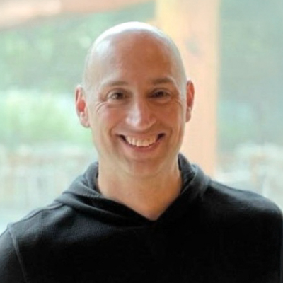 Joseph Spisak portrait